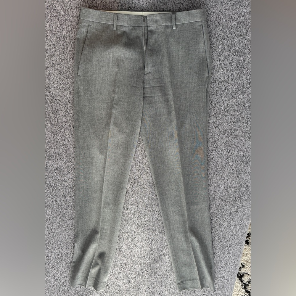 J. Crew Ludlow Traveller Pants